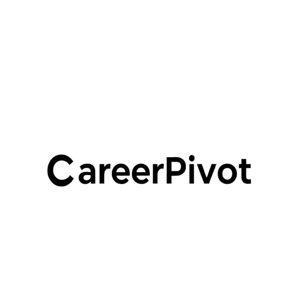 CareerPivot Logo